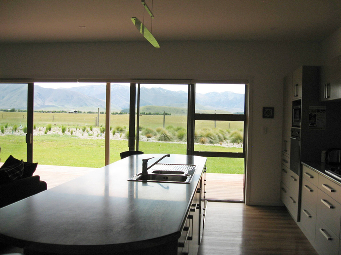Others 5, Ben Ohau Vista, Mackenzie
