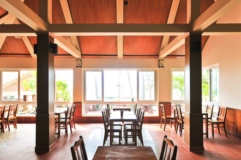 Food & Drinks 5, Sea Star Resort Phu Quoc, Phú Quốc