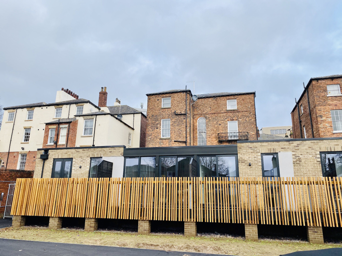 Exterior & Views, Ranmoor Apartments at Wilkinson Lane, Sheffield