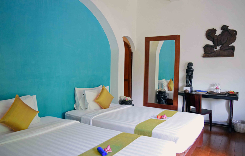 Bedroom 3, Navutu Dreams Resort & Wellness Retreat, Siem Reap