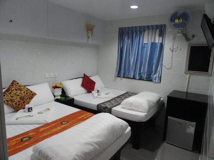Bedroom 19