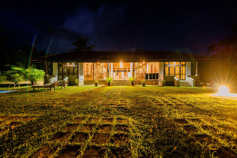 Exterior & Views, Ardeen Villa, Tangalle