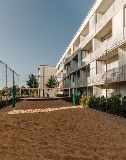 Exterior & Views 2, The Brucklyn Apartments, Erlangen