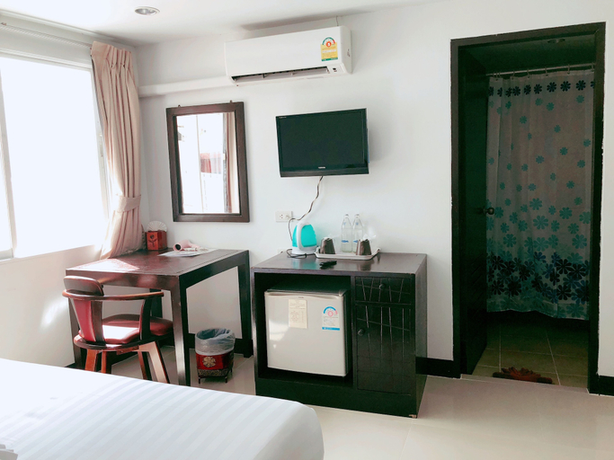 Bedroom 3, Silver Resortel, Phuket Island