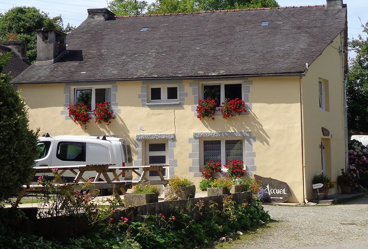Exterior & Views 2, La Vallée du Rivoal, Finistère