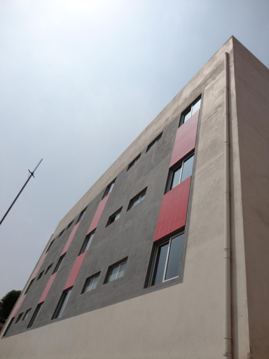 Exterior & Views 2, Inn Luanda, Ingombota