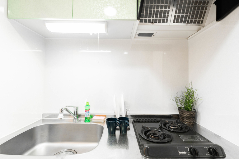 Others 5, Shinsaibash East Nana Apartment · Junan, Osaka