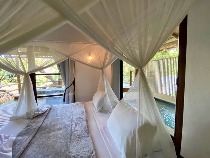 Bedroom 3, Soleluna Casa Pousada, Porto Seguro