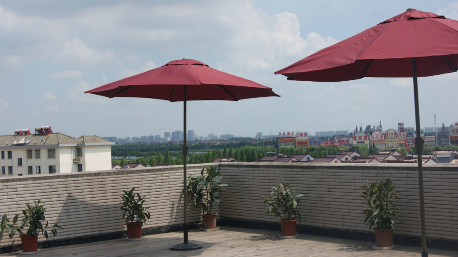 Others 5, 37 Garden Guesthouse Yangcheng Lake Br., Suzhou
