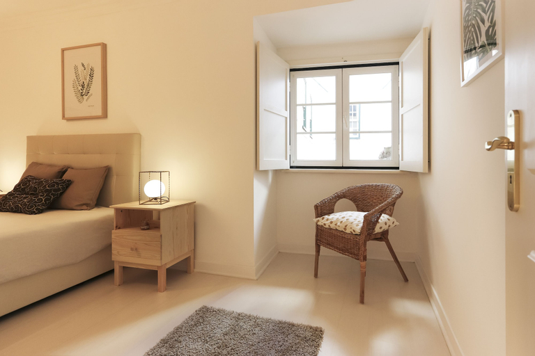 Others 4, Alfama Prestige by Homing, Lisbon