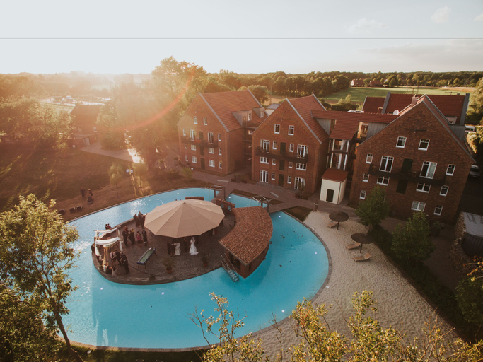 Sport & Beauty 2, Landhotel Beverland, Warendorf
