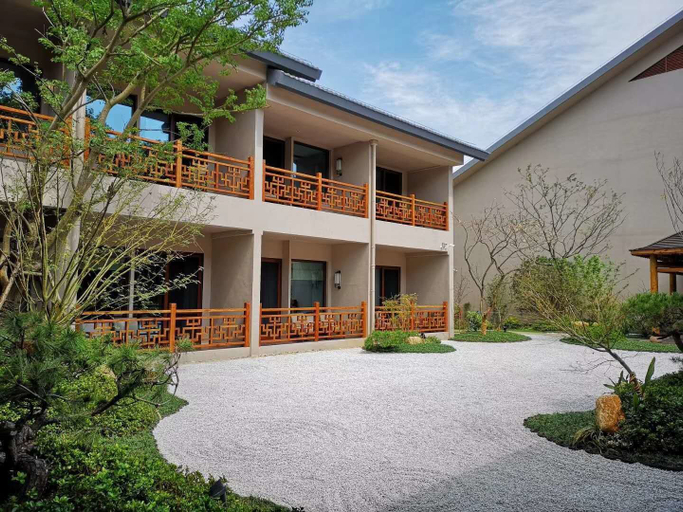Exterior & Views 2, Pingtian Peninsula Hotel, Chizhou
