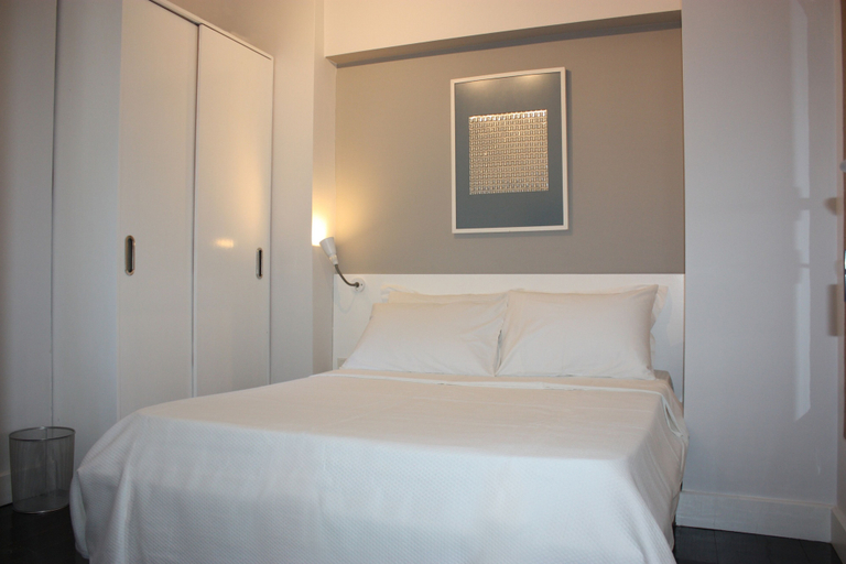 Bedroom 2, 19 Oda Bozcaada (Adults Only), Bozcaada