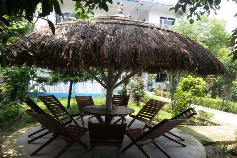 Others 3, Hotel Shivas Dream, Narayani