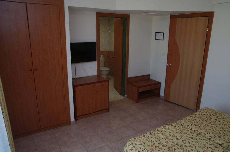 Bedroom 3, Club Sidar, Alanya