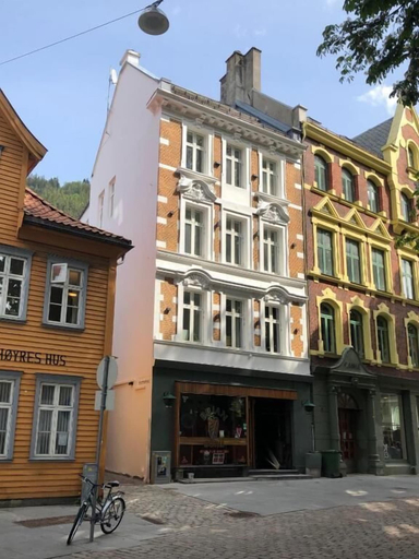 Exterior & Views, Stay Bryggen - Serviced Apartments, Bergen