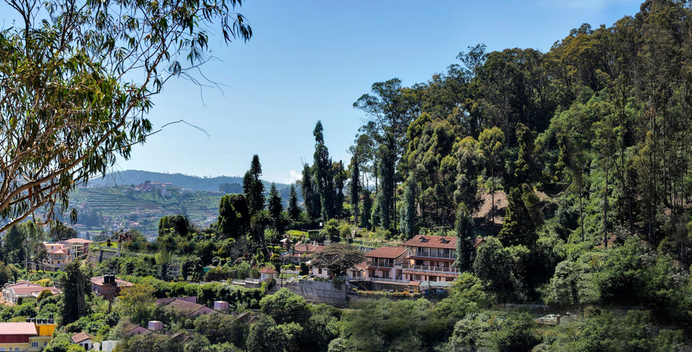 Others 5, Club Mahindra Danish Villa Ooty, The Nilgiris