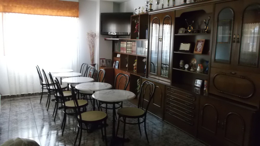 Food & Drinks 2, Hotel Arce, Murcia