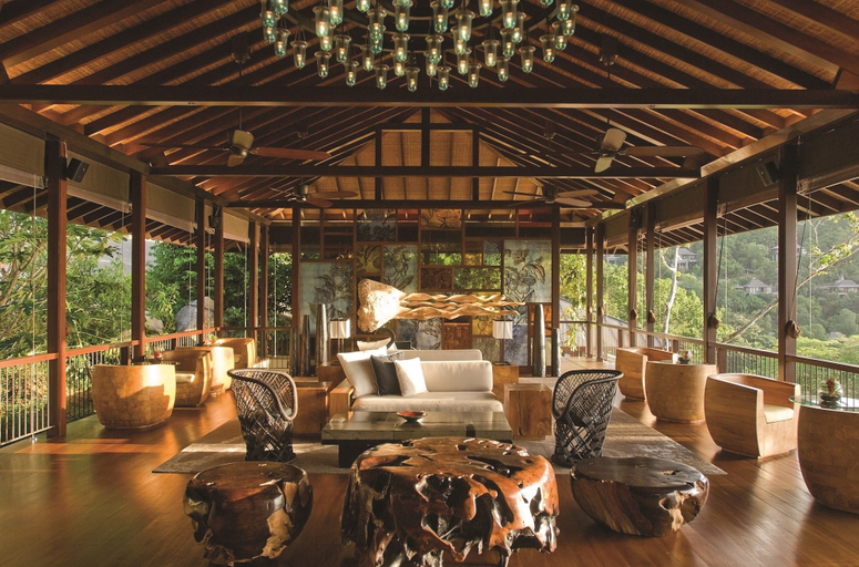 Others 1, Four Seasons Resort Seychelles