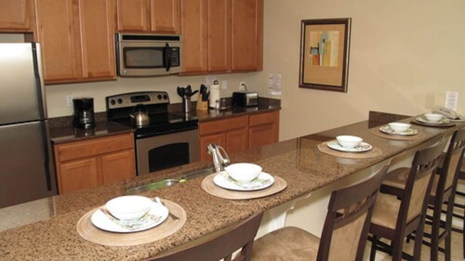 Others 5, Grhcpr8972 - Paradise Palms Resort - 4 Bed 3 Baths Townhouse, Osceola