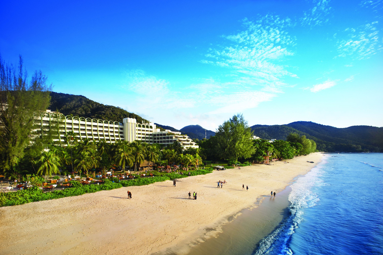Exterior & Views 4, PARKROYAL Penang Resort, Penang Island