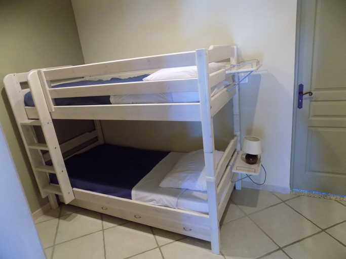 Bedroom 4, Le Jaonnet, Dordogne
