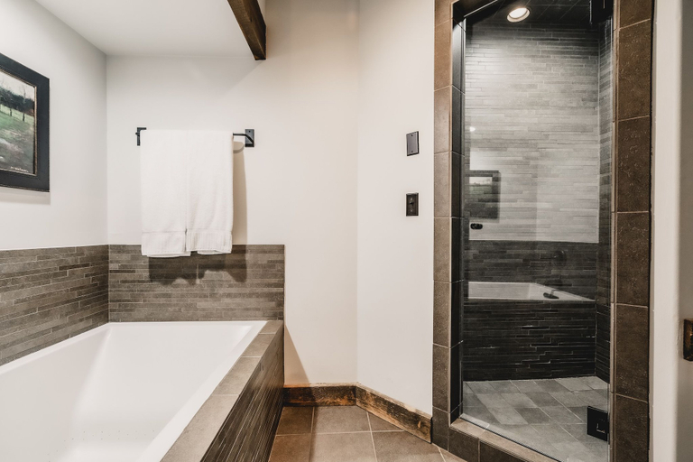 Bathroom 5, Sundance Mountain Resort, Utah