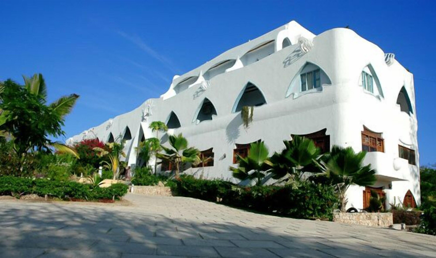 Exterior & Views, Watamu Palm Beach, Kilifi North