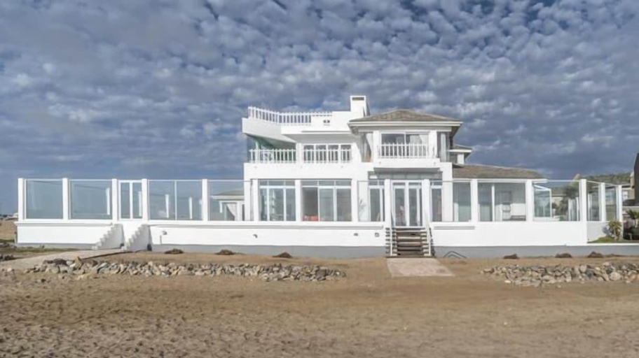 Exterior & Views 2, Villa Maji Bed & Breakfast, Swakopmund