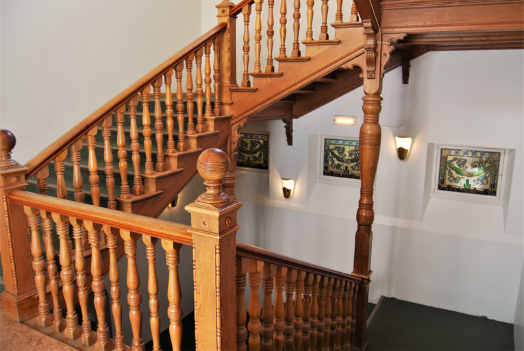 Others 4, Hellidens Slott, Tidaholm