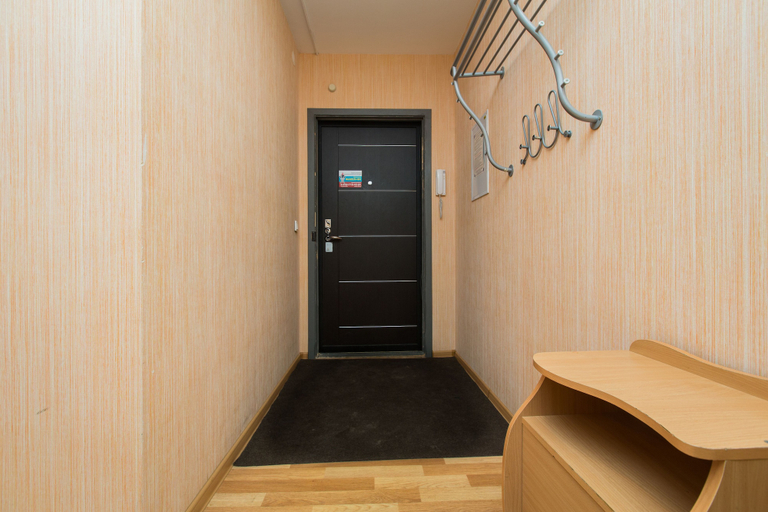 Others 5, Apartments on Volzhskaya emb 25 - apt 9, Nizhniy Novgorod gorsovet