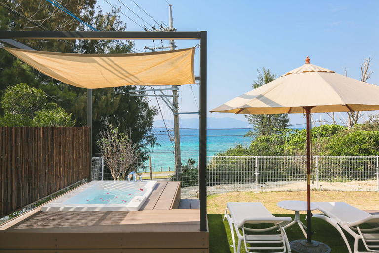 Sport & Beauty 5, Hermit Hills Okimawa ~with COLORS~, Onna