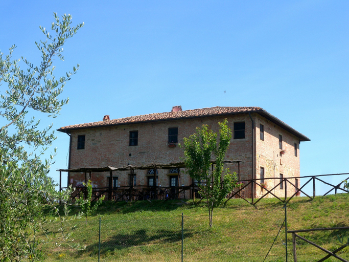 Exterior & Views 2, Fattoria di Colleoli, Pisa
