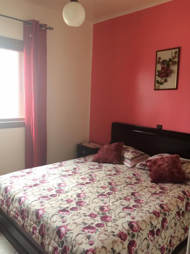 Bedroom 3, Cabo Dream, Tétouan
