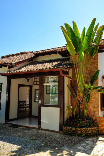 Exterior & Views 2, Casa Aldeia Paraty, Parati