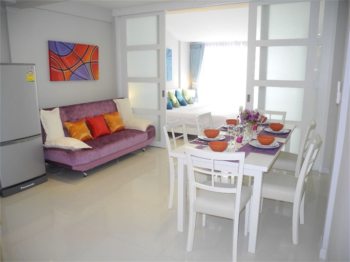 Others 4, Kata Plaza 1 bedroom Centrical Apartment, Pulau Phuket