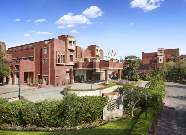 Exterior & Views 2, ITC Rajputana, A Luxury Collection Hotel, Jaipur, Jaipur