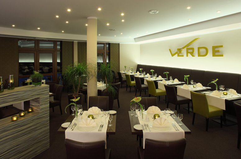 Food & Drinks 5, Trans World Hotel Kranichhöhe, Rhein-Sieg-Kreis