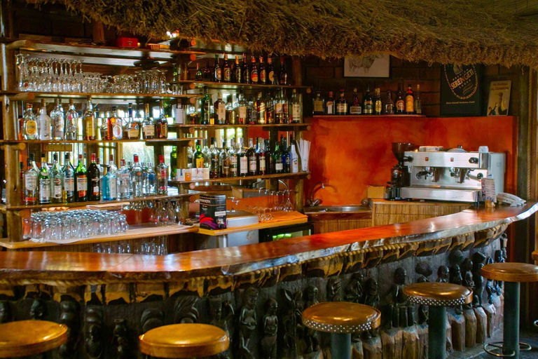 Food & Drinks 4, Arumeru River Lodge, Meru