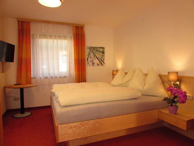 Bedroom 3, Ferienhaus Eva, Sankt Johann im Pongau