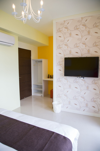 Bedroom 3, Buddy 35, Hualien