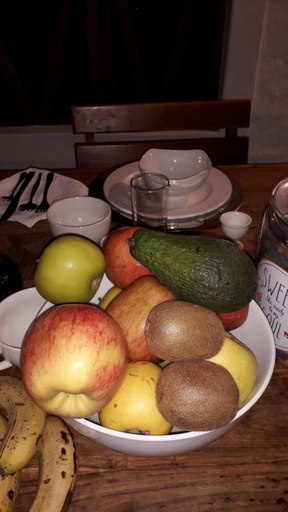 Food & Drinks 5, Alternative Space B & B, Swakopmund