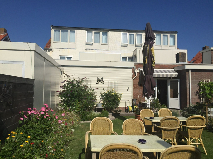 Exterior & Views 2, Hotel Valkenhof, Veere