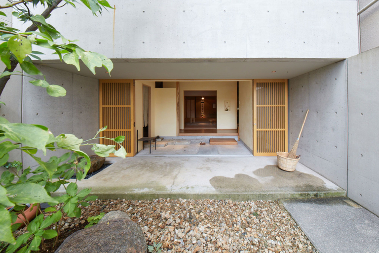 Exterior & Views 2, Sakainoma Nishiki, Sakai