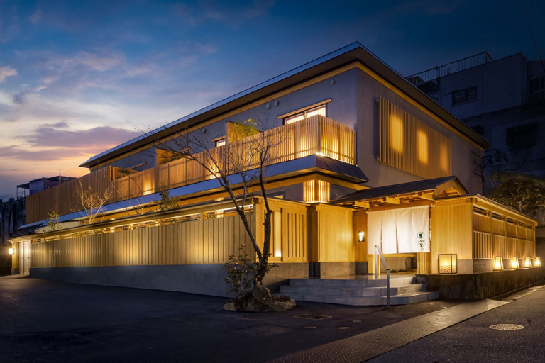Exterior & Views 2, onomichi-hansei, Onomichi