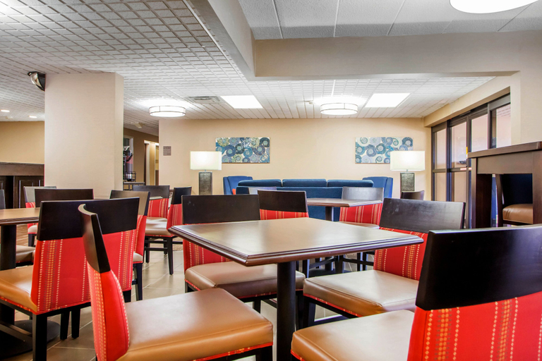 Food & Drinks 5, Comfort Inn Dayton - Huber Heights, Montgomery