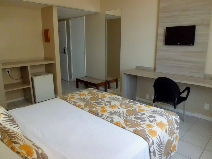 Bedroom 4, Rede Andrade Barra, Salvador