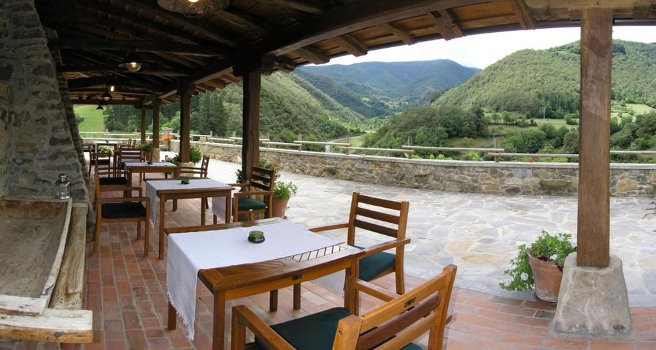 Others 5, La Casa de las Arcas, Cantabria