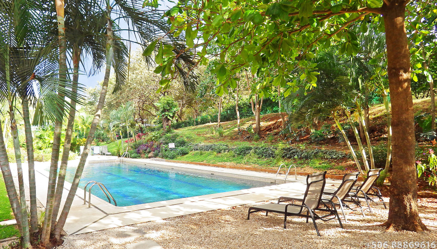 Sport & Beauty 5, The Oaks Tamarindo Condominiums, Santa Cruz