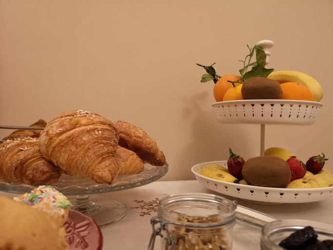 Food & Drinks 5, B&B Rossini, Foggia